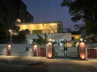 Vijay Niwas - Home Stay - 0