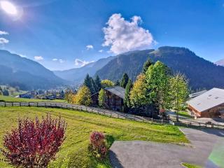 SYLVIA SV57 CENTER & NATURE 3 pers - 1