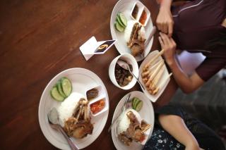 Secreet Garden Hotel - 3