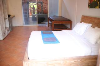 Secreet Garden Hotel - 2