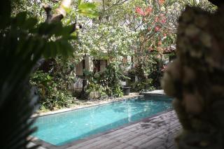 Secreet Garden Hotel - 1
