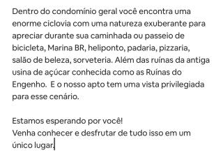 Apartamento no Bracuhy Angra dos Reis para até 4 pessoas! - 2