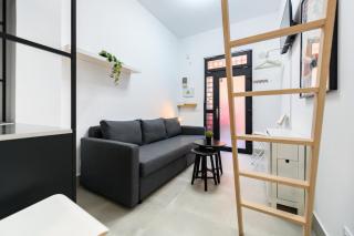 PAS9 Acogedor dúplex en Puente de Vallecas - 6