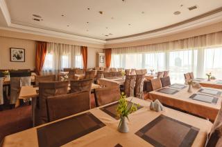 Diplomat Palace Hotel - 3