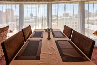 Diplomat Palace Hotel - 1