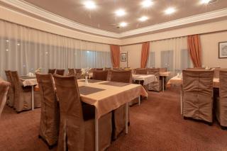 Diplomat Palace Hotel - 1