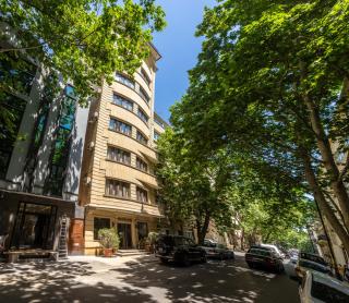 Diplomat Palace Hotel - 7