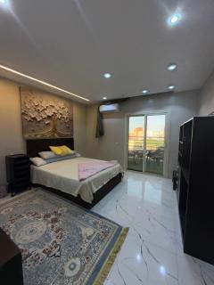 شقة مفروش بشارع النادي - 8