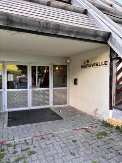 Apt résidence le Néouvielle Piau Engaly - 7