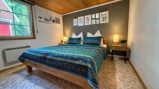 Useriner Ferienhaus - Userin - 8