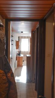 Apt résidence le Néouvielle Piau Engaly - 4