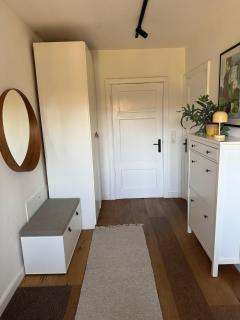 Ferienwohnung in saniertem Bauernhaus - 8