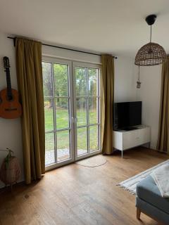 Ferienwohnung in saniertem Bauernhaus - 7