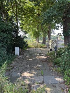 Ferienwohnung in saniertem Bauernhaus - 5