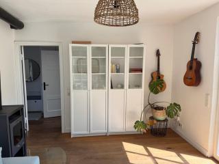 Ferienwohnung in saniertem Bauernhaus - 1