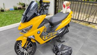 villa sentul city kolam renang rooftop sewa harian - 7