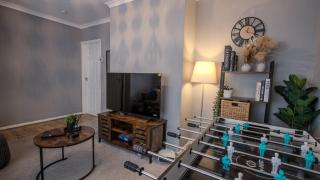 Modern 3BR House - Quiet Clifton Area - 7