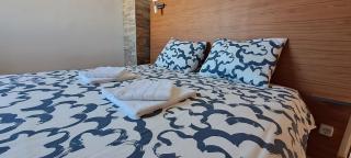 Bright & Cozy Medulin apartments - 9