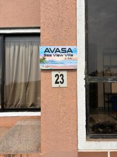 Avasa Sea View Villa, Harnai - Dapoli - 7