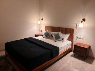 Avasa Sea View Villa, Harnai - Dapoli - 4