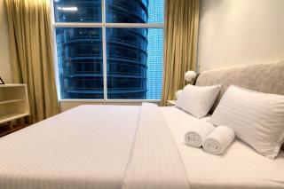 KLCC apartment by Sky management - 4