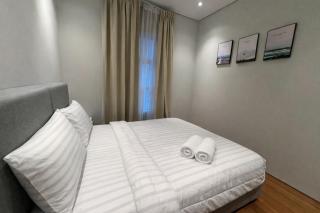 KLCC apartment by Sky management - 9