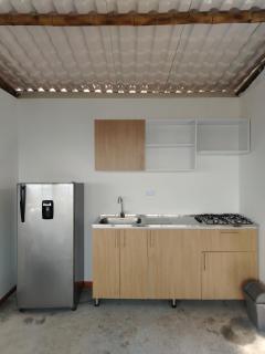 Glamping Orosierra - 3