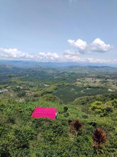 Glamping Orosierra - 8