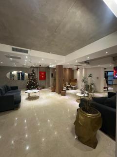 MIT Hotel Tbilisi - 0