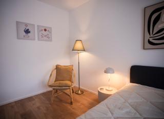 Penthouse & Forest Retreat - near city - 1