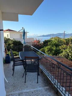 Anemeli 2-bedroom apartment, Stoupa - 9