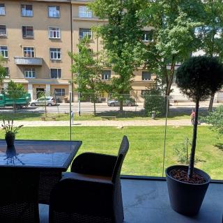 Royal apartman Zagreb - 0