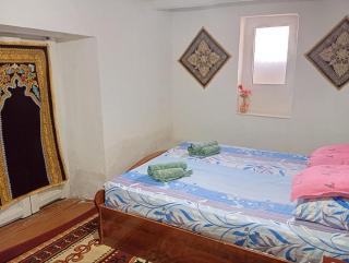 Zukhritdin Guest House - 6