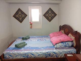 Zukhritdin Guest House - 8