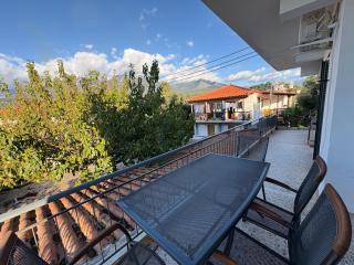 Anemeli 2-bedroom apartment, Stoupa - 8