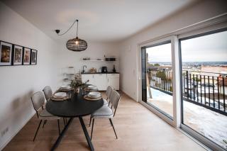 Penthouse & Forest Retreat - near city - Bornheim - 0