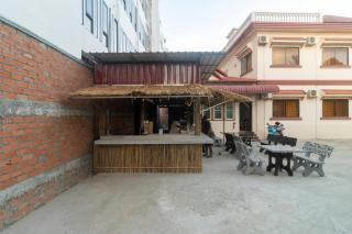 Teko Paradise and Kitchen - 1