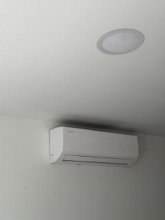 Edificio cerca a la playa - 5