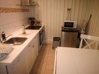 Ferienwohnung Dickes - 2