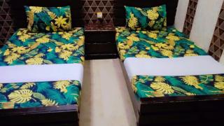 Hotel Decent Lodge - 8