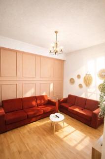 Sunlight & Comfort Flat 4 Pax - 9