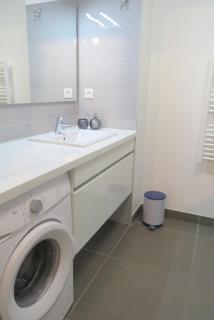 Superbe Appartement T3 - 4 Personnes - 100 m de la plage - Piscine- 4ODYS206C - Le Barcarès - 1