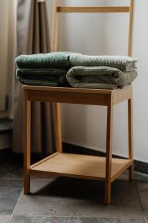 Ferienwohnung Schalbruch - 2