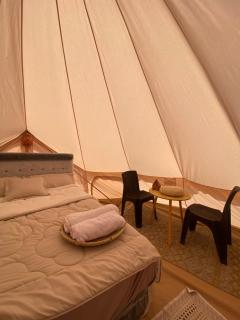 Desert Romance Retreat - 1