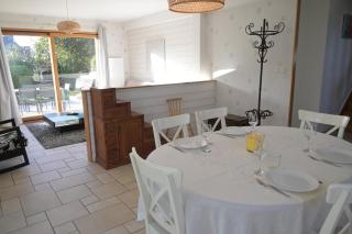 Escale Familiale Côte de Granit Rose GR 34 Tout inclus - 6