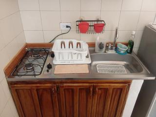 Hermoso Apartamento Brisas de Gaira, Santa Marta - 2