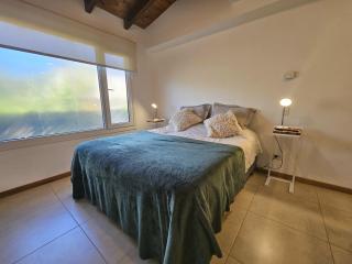 Fenix apartamento con estacionamiento - 1