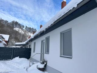 Ellas Ferienhaus - Elbingerode - 8