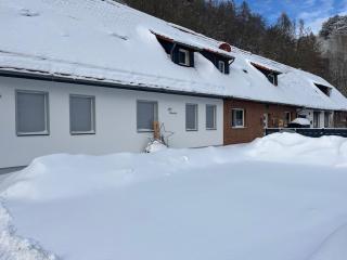 Ellas Ferienhaus - 9