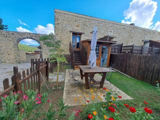 Le Mas Des Ferrayes - 7